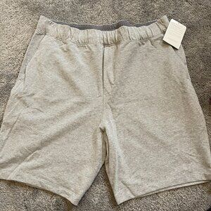 NWT Lululemon Connector Shorts